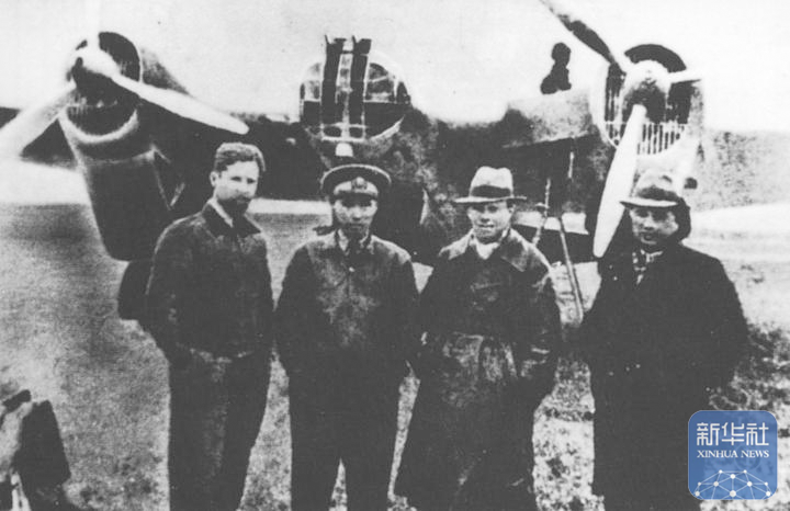 镜观·回响｜历史的记忆和真相永不褪色