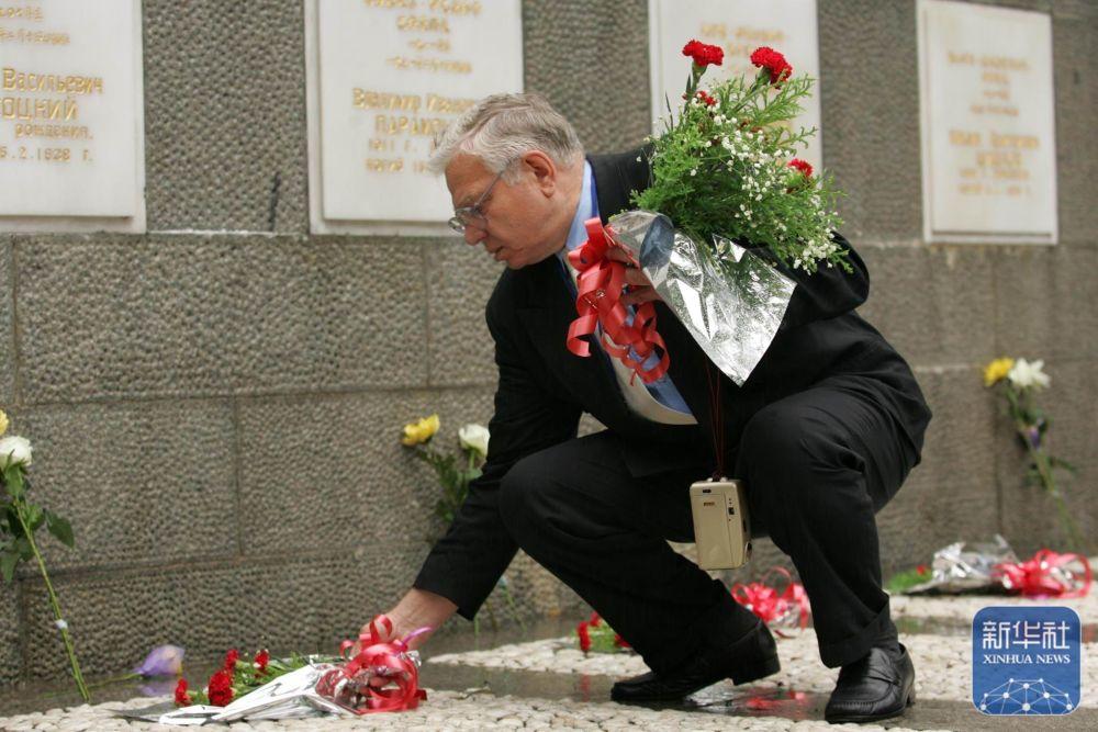 镜观·回响｜历史的记忆和真相永不褪色