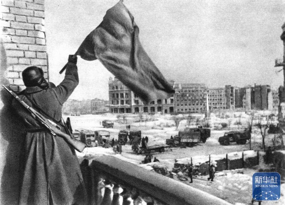 镜观·回响｜历史的记忆和真相永不褪色