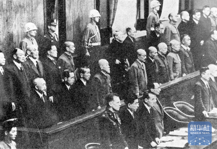 镜观·回响｜历史的记忆和真相永不褪色