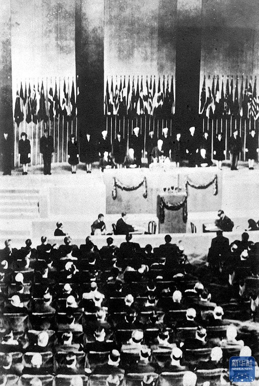 镜观·回响｜历史的记忆和真相永不褪色