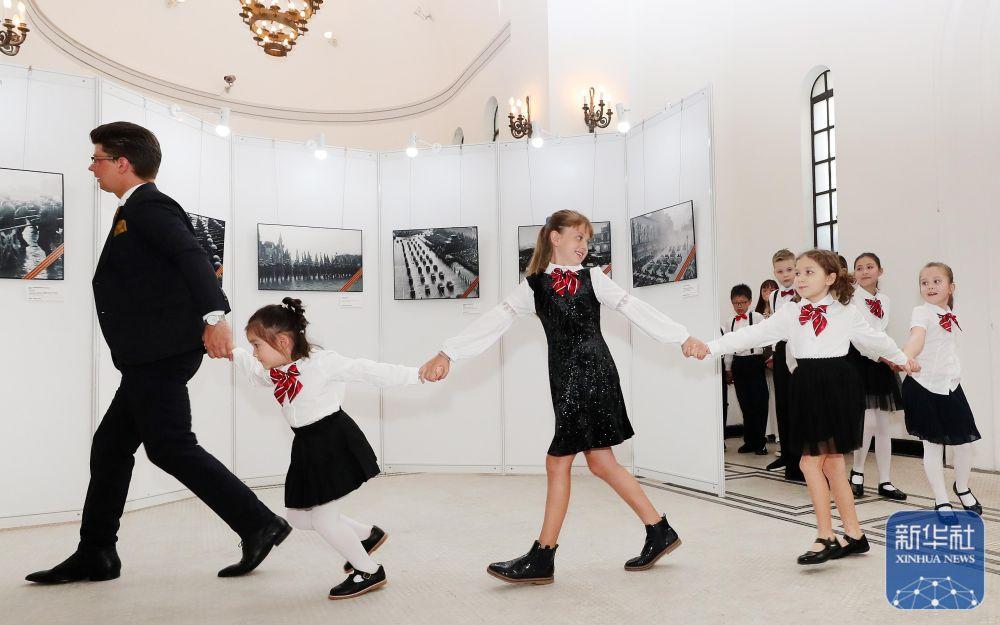 镜观·回响｜历史的记忆和真相永不褪色