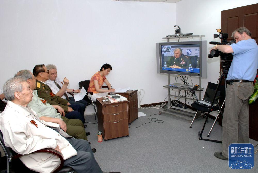 镜观·回响｜历史的记忆和真相永不褪色