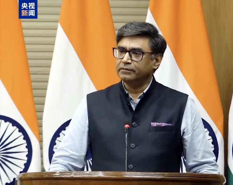 滚动｜巴军方公布“铜墙铁壁”行动细节 印官方称双方互有损失