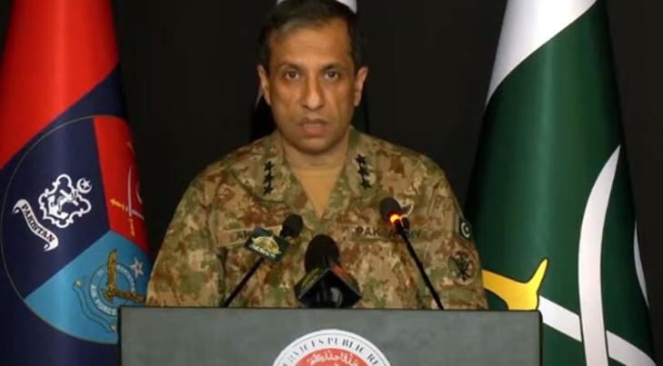 滚动｜巴军方公布“铜墙铁壁”行动细节 印官方称双方互有损失