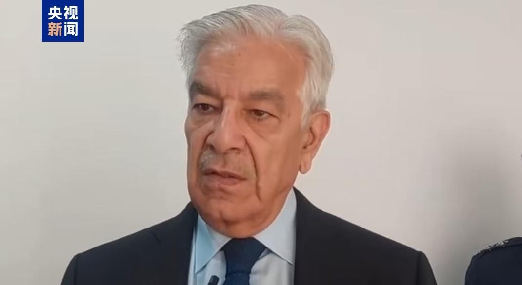 滚动｜巴军方公布“铜墙铁壁”行动细节 印官方称双方互有损失