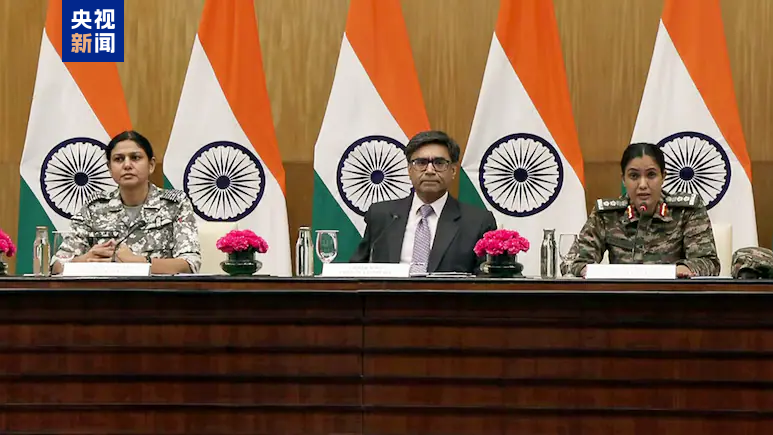 滚动｜巴军方公布“铜墙铁壁”行动细节 印官方称双方互有损失