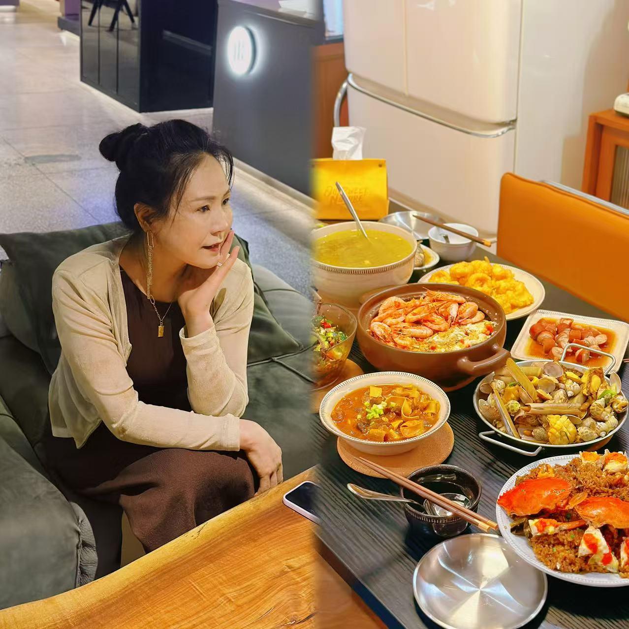 我的妈呀！她有超能力！