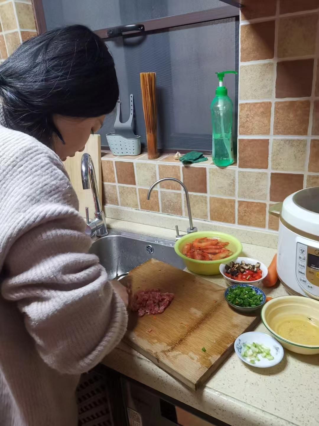 我的妈呀！她有超能力！