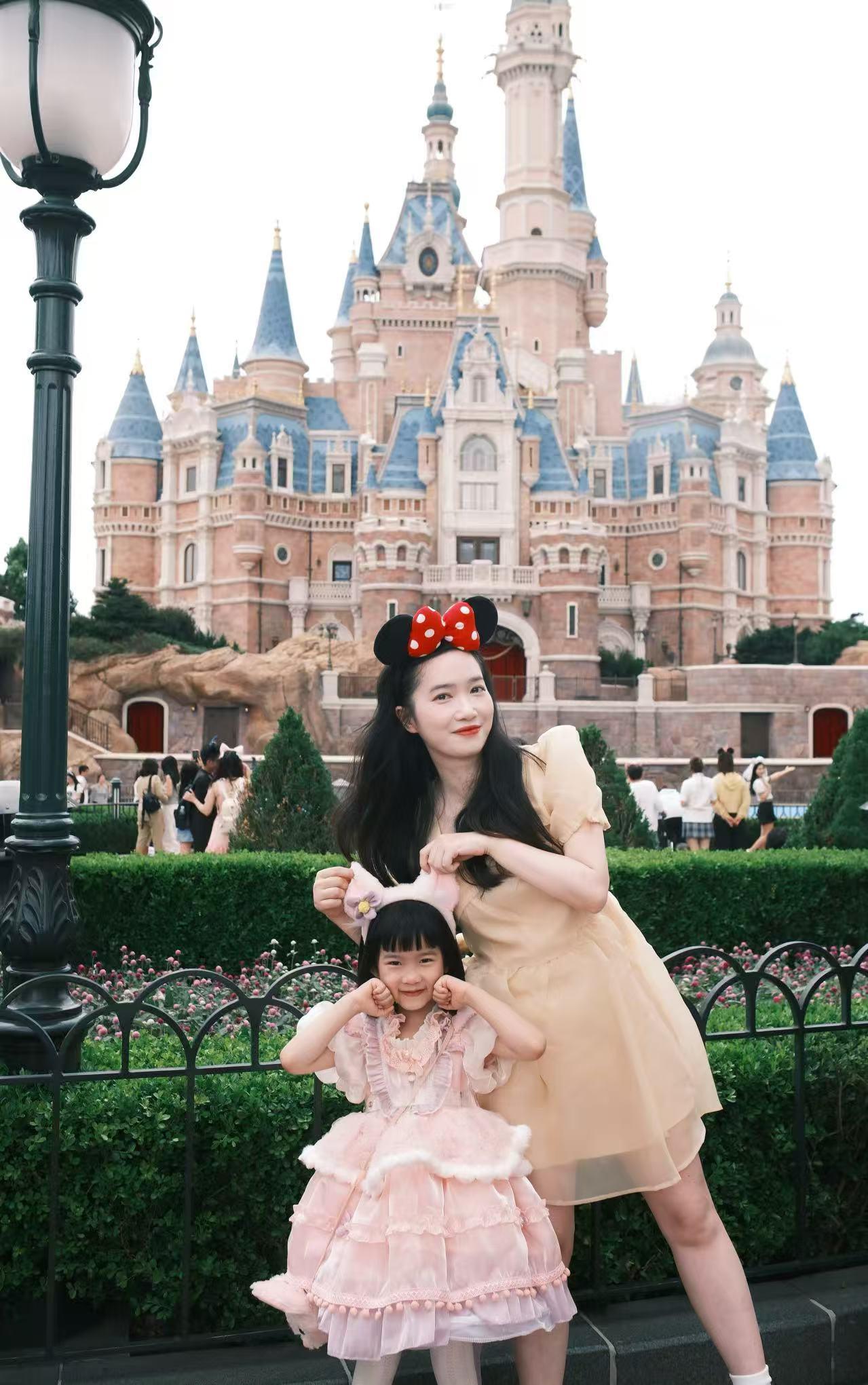 我的妈呀！她有超能力！