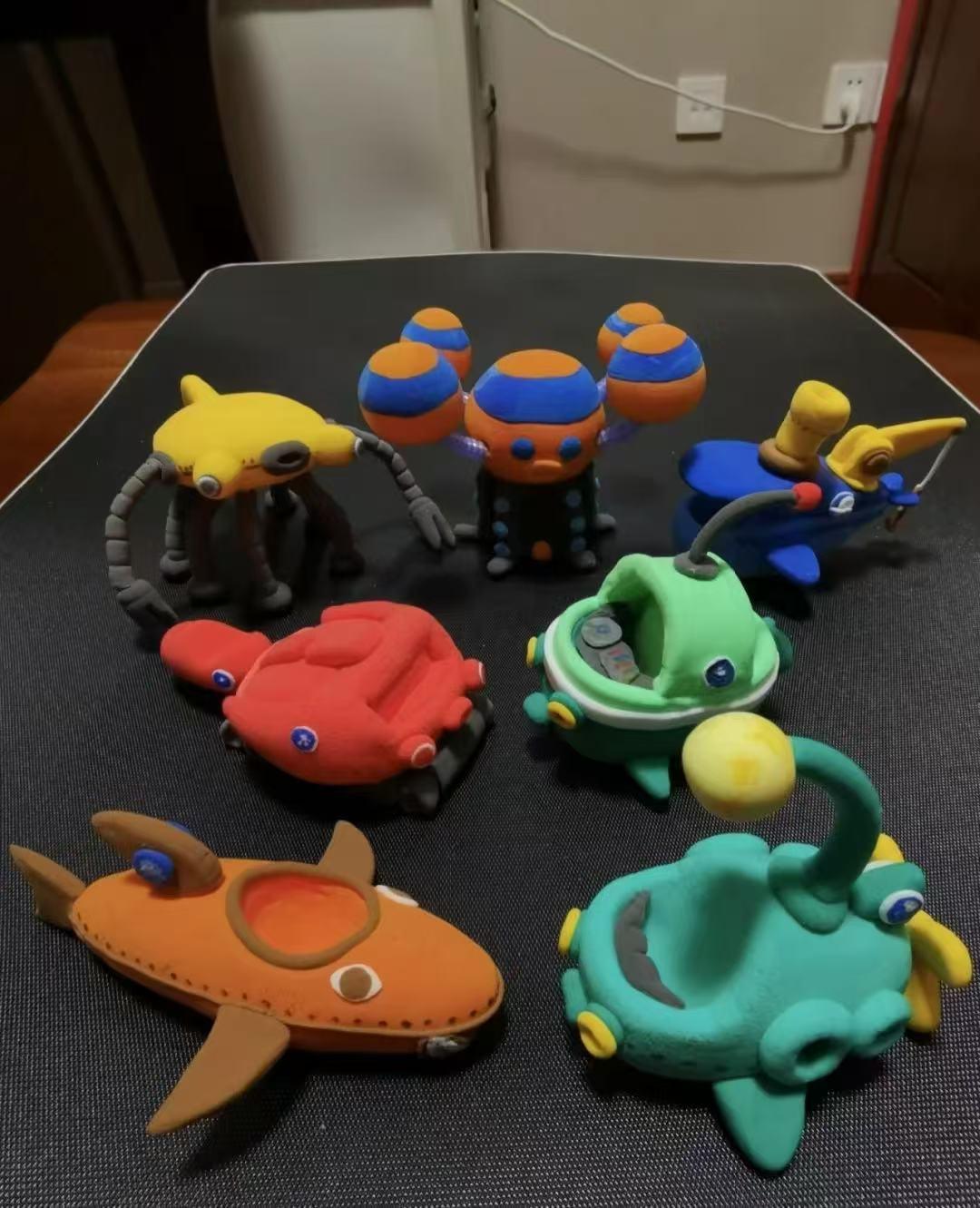 我的妈呀！她有超能力！