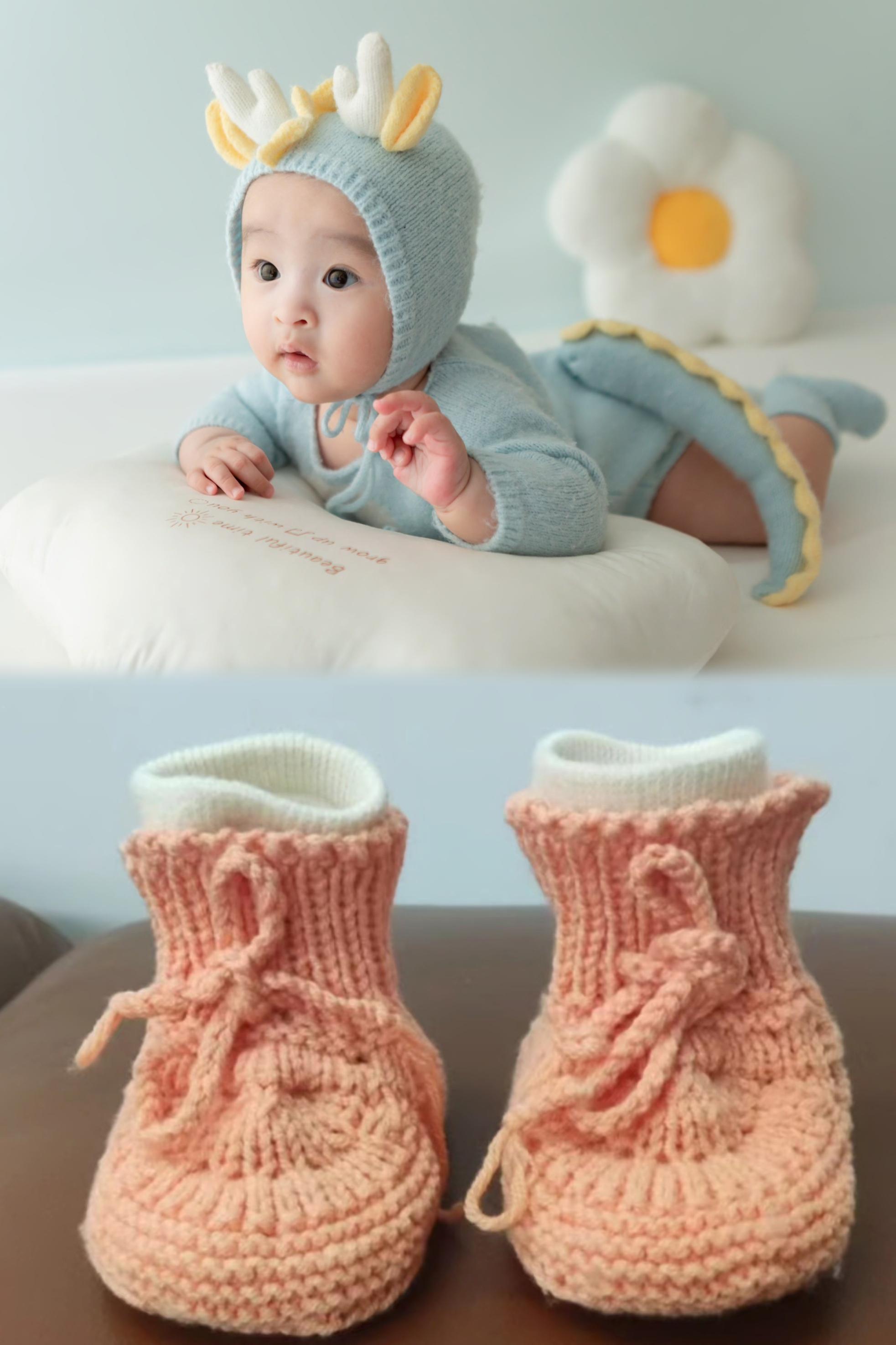 我的妈呀！她有超能力！