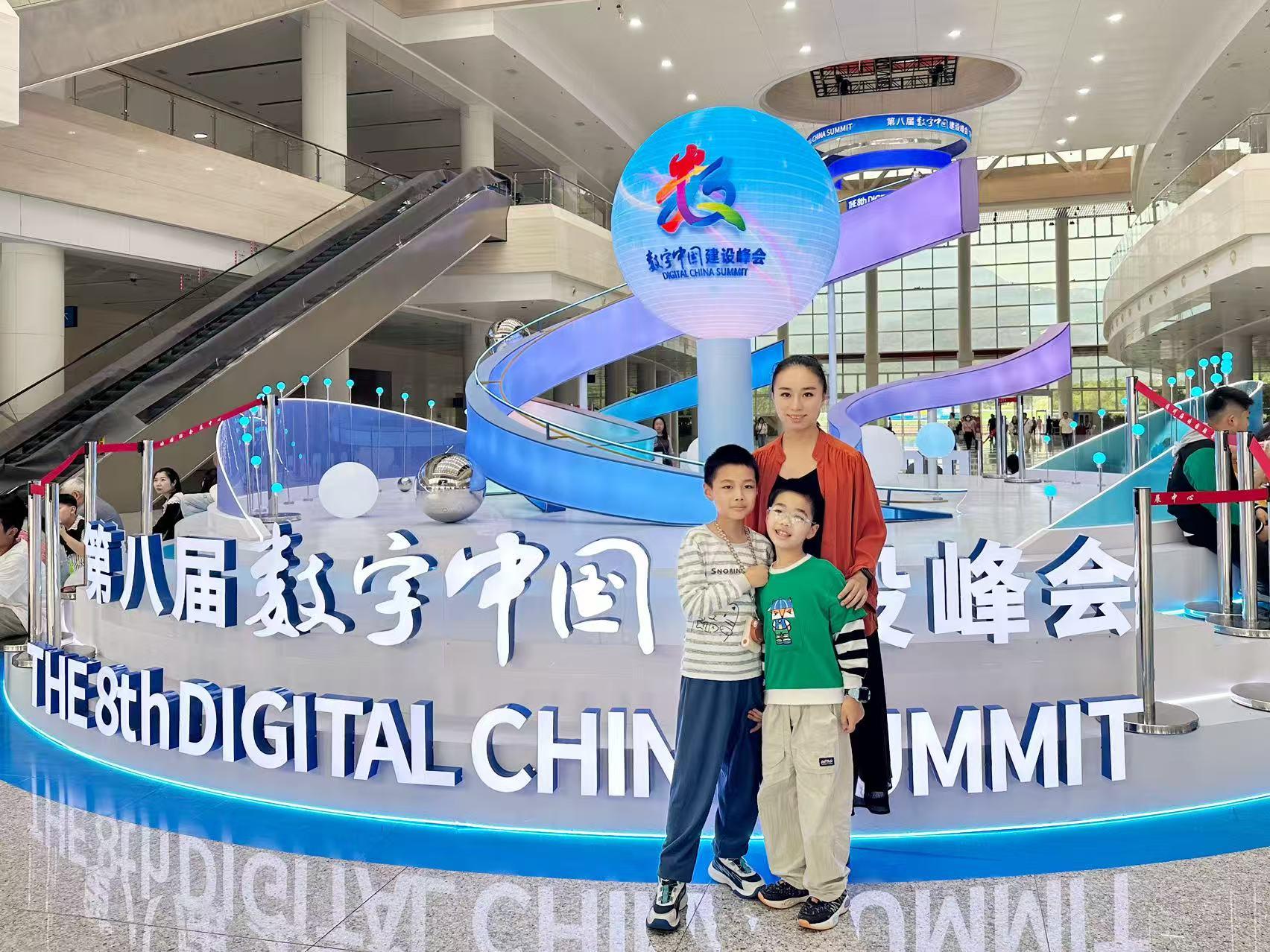 我的妈呀！她有超能力！