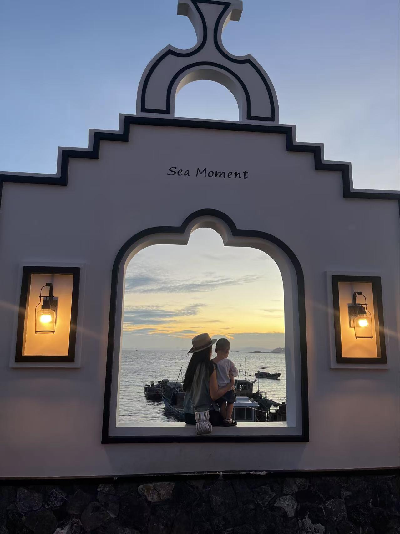 我的妈呀！她有超能力！