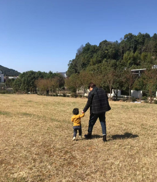 我的妈呀！她有超能力！