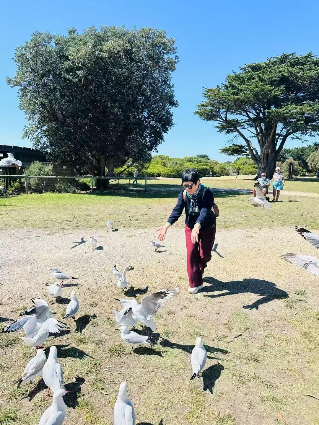 我的妈呀！她有超能力！