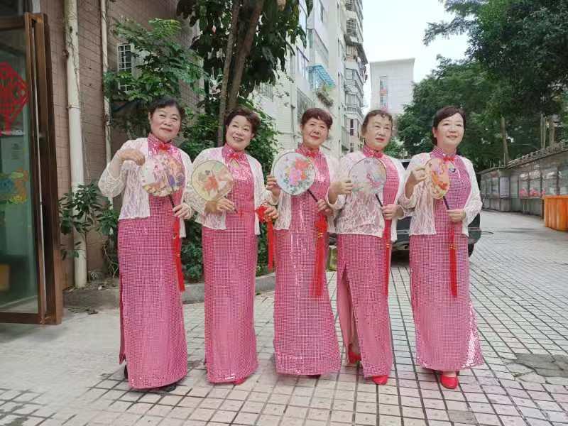 我的妈呀！她有超能力！