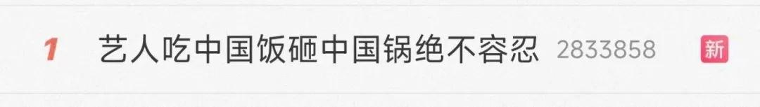 女演员回应“辱华录音”！疑被新剧除名，镜头被删