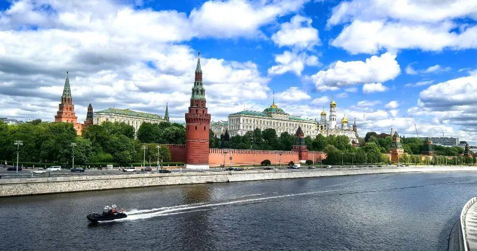 时政微观察丨从三个历史坐标读懂习主席俄罗斯之行