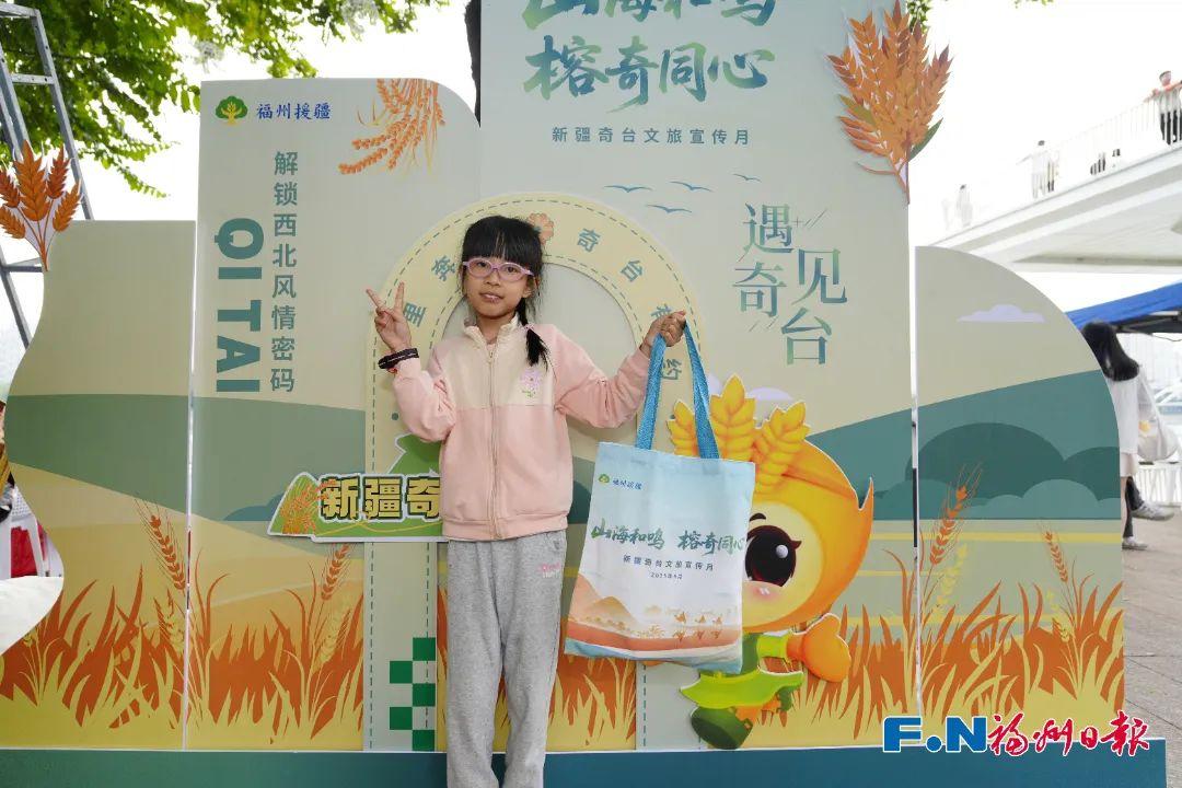 引爆热潮！今天福州这里人人人！