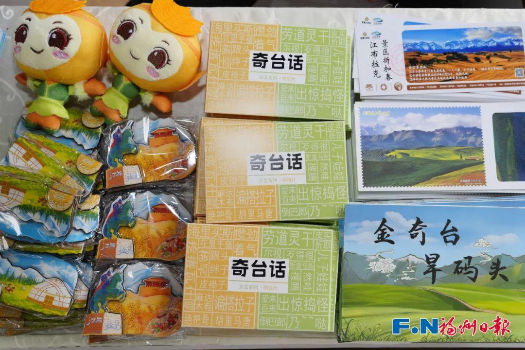 引爆热潮！今天福州这里人人人！