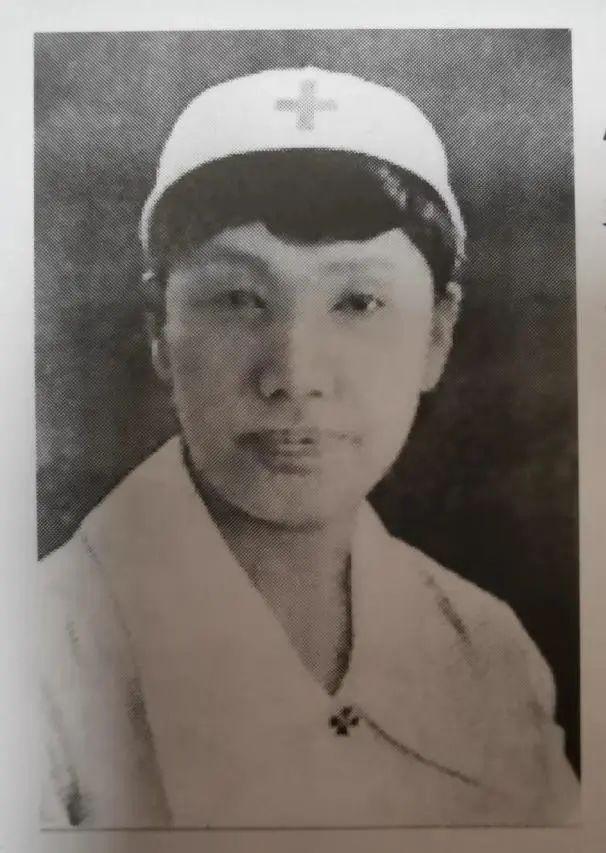 来自福州长乐的她，书写“中国护士之母”的传奇故事