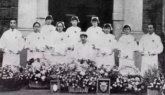 来自福州长乐的她，书写“中国护士之母”的传奇故事