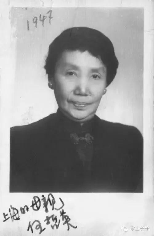 来自福州长乐的她，书写“中国护士之母”的传奇故事
