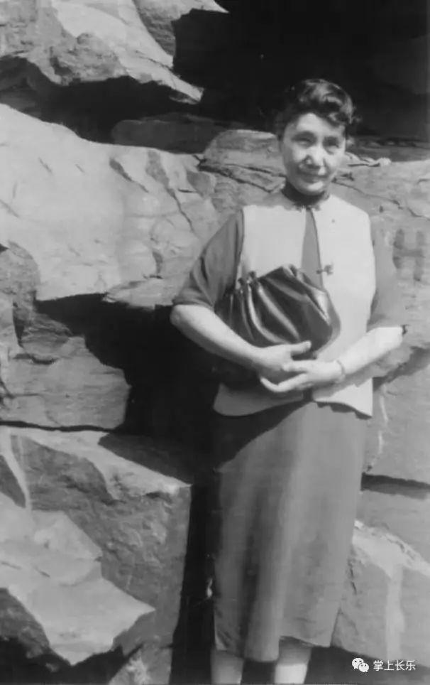 来自福州长乐的她，书写“中国护士之母”的传奇故事