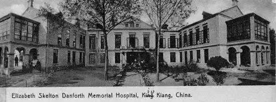 来自福州长乐的她，书写“中国护士之母”的传奇故事