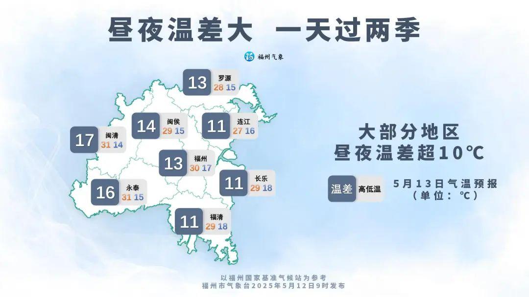 确认了！即将影响福州！这波有点猛……