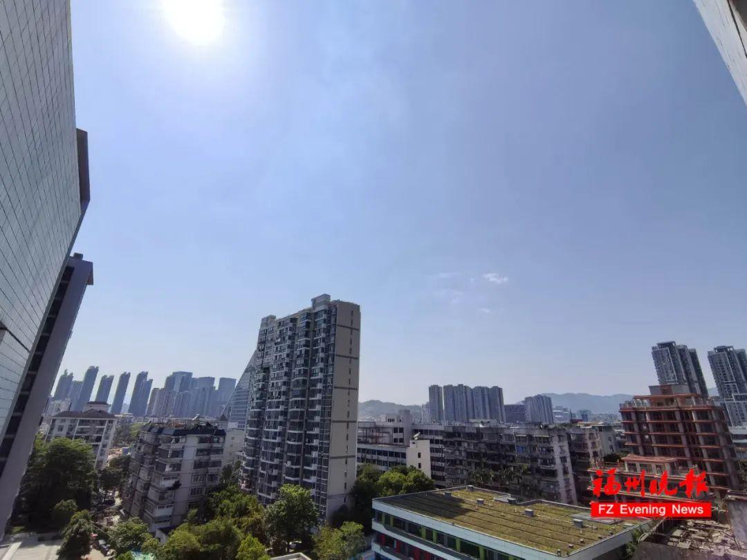 确认了！即将影响福州！这波有点猛……