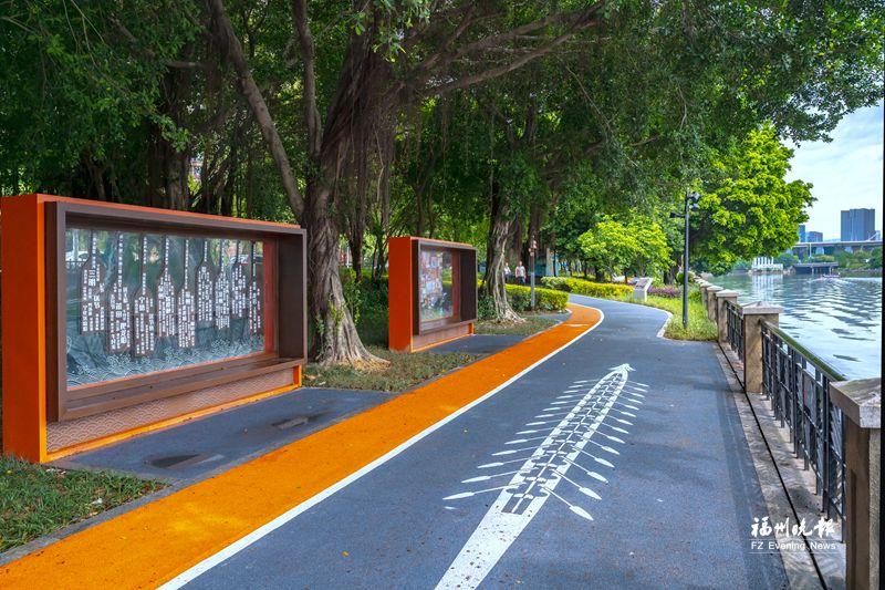 福州龙舟主题公园15日开园