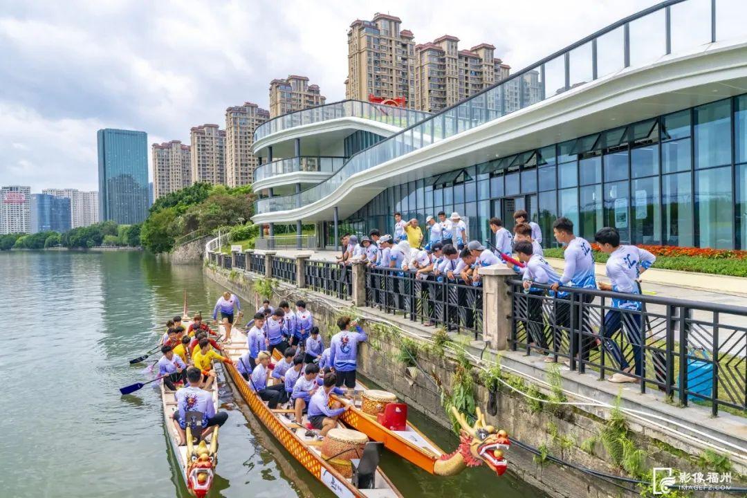 福州文旅新地标!今日开放! 福州文旅新地标!今日开放!