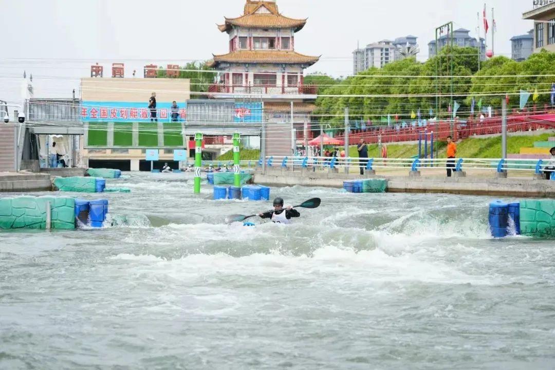 4金2银3铜！福建皮划艇小将闪耀全国赛场