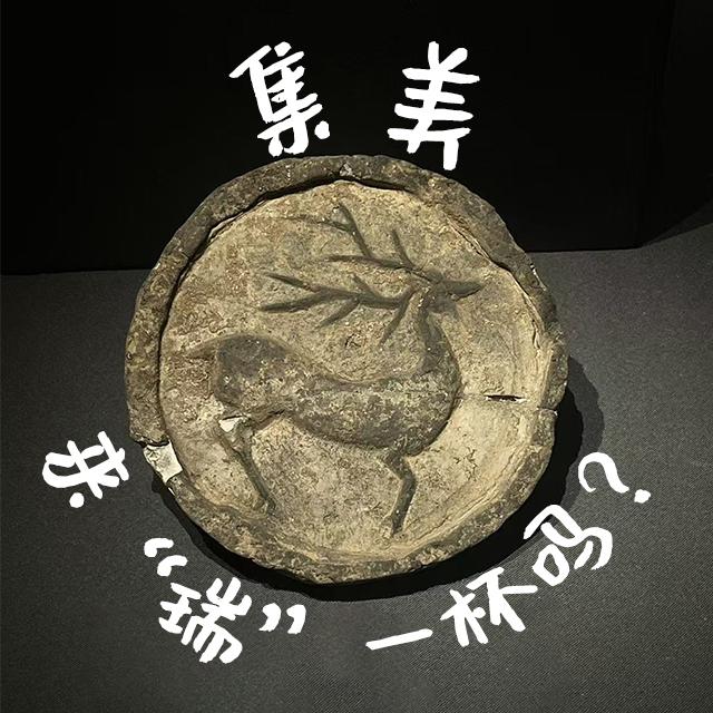 博物馆“憋笑指南”