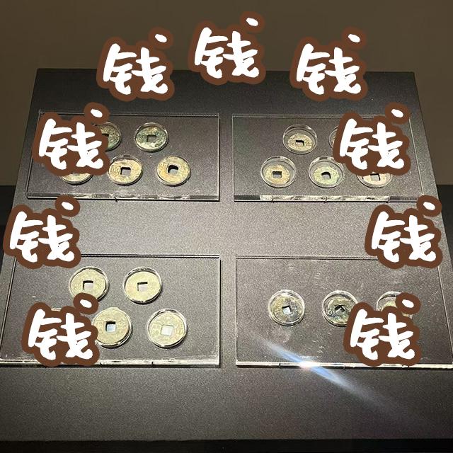 博物馆“憋笑指南”