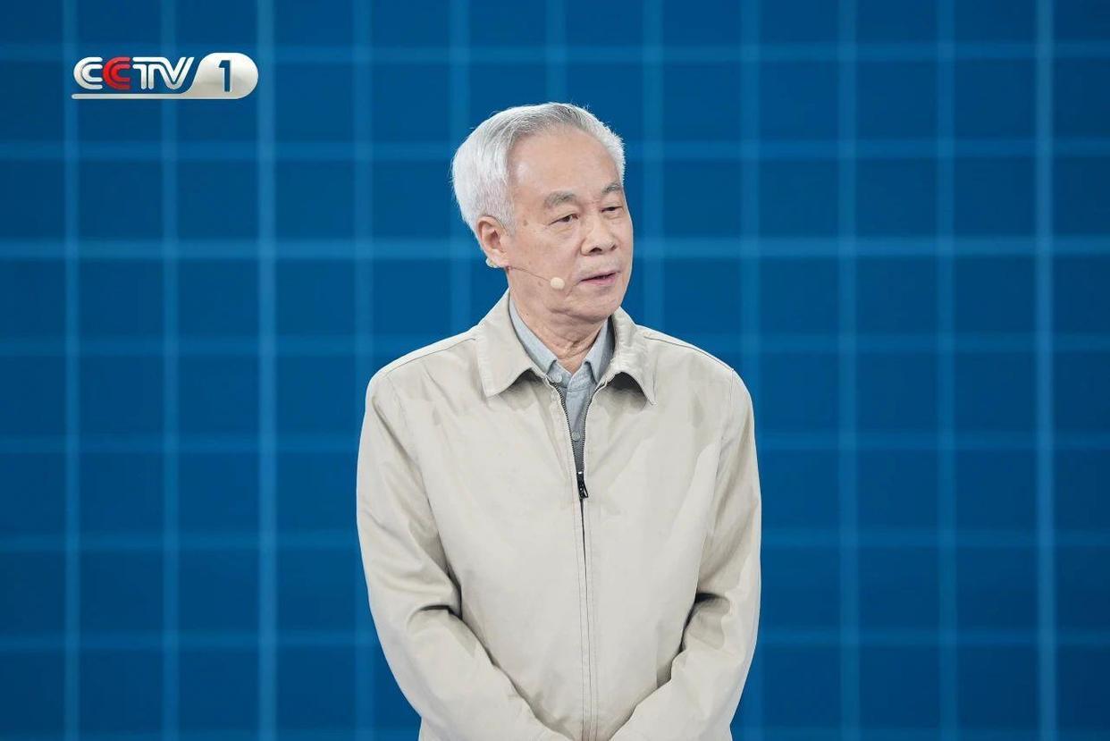 数次地震不倒 联合国点赞中国黑科技
