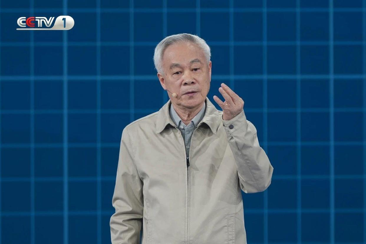 数次地震不倒 联合国点赞中国黑科技