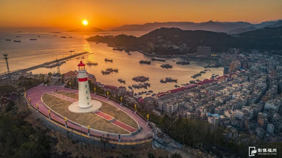 网红灯塔出圈!夏日打卡好去处! 网红灯塔出圈!夏日打卡好去处!
