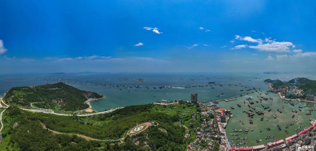 网红灯塔出圈!夏日打卡好去处! 网红灯塔出圈!夏日打卡好去处!