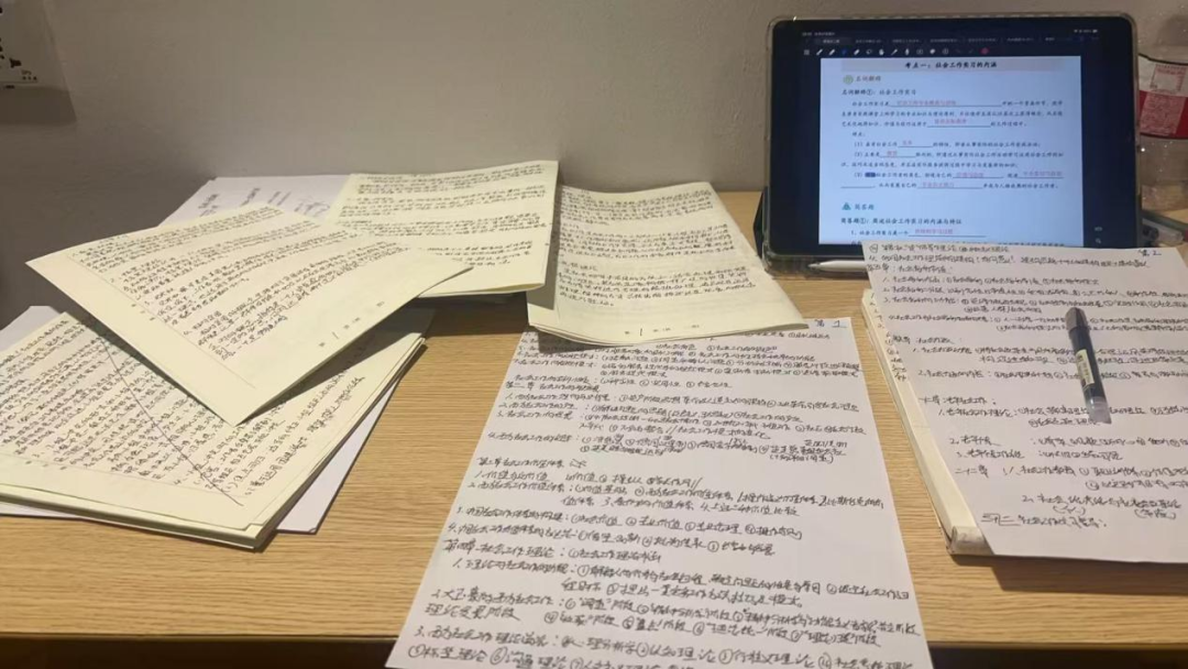 10年，中职生→研究生！福建谢佳乐，你太棒了！