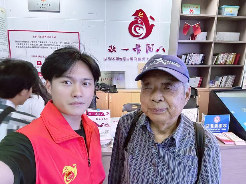 10年，中职生→研究生！福建谢佳乐，你太棒了！