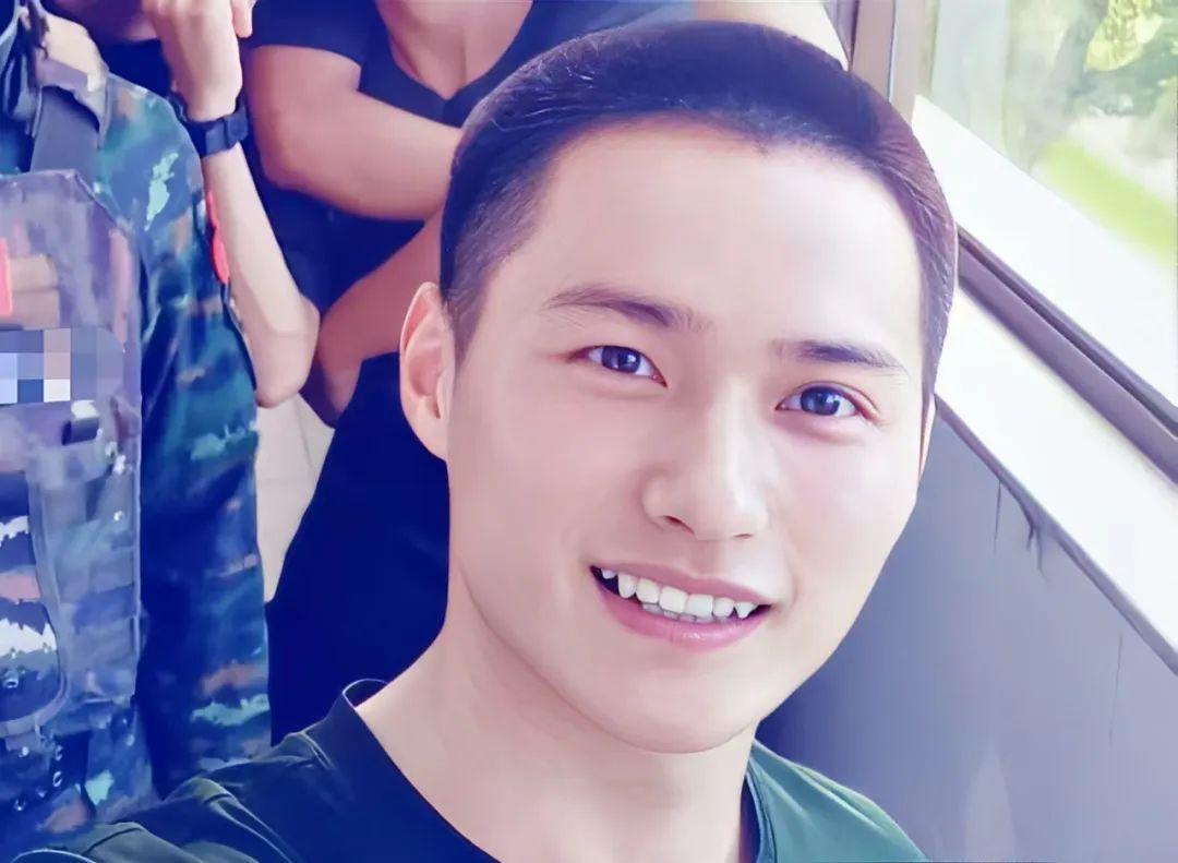 10年,中职生→研究生!福建谢佳乐,你太棒了! 10年,中职生→研究生!福建谢佳乐,你太棒了!