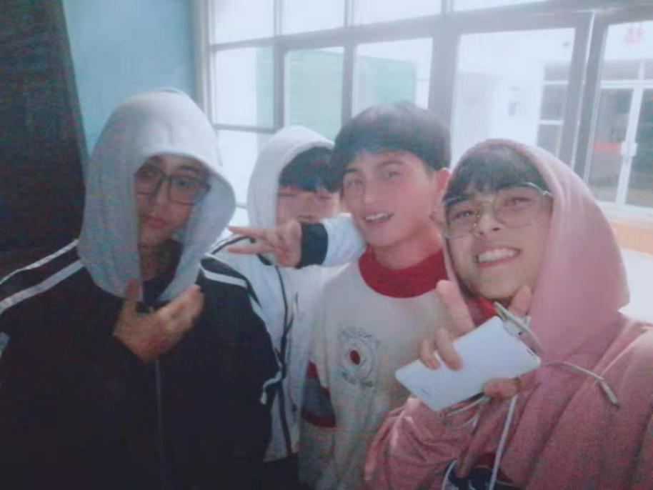 10年，中职生→研究生！福建谢佳乐，你太棒了！