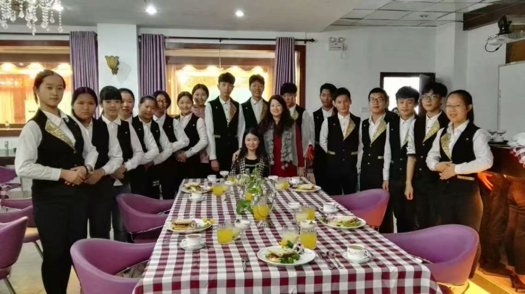 10年，中职生→研究生！福建谢佳乐，你太棒了！