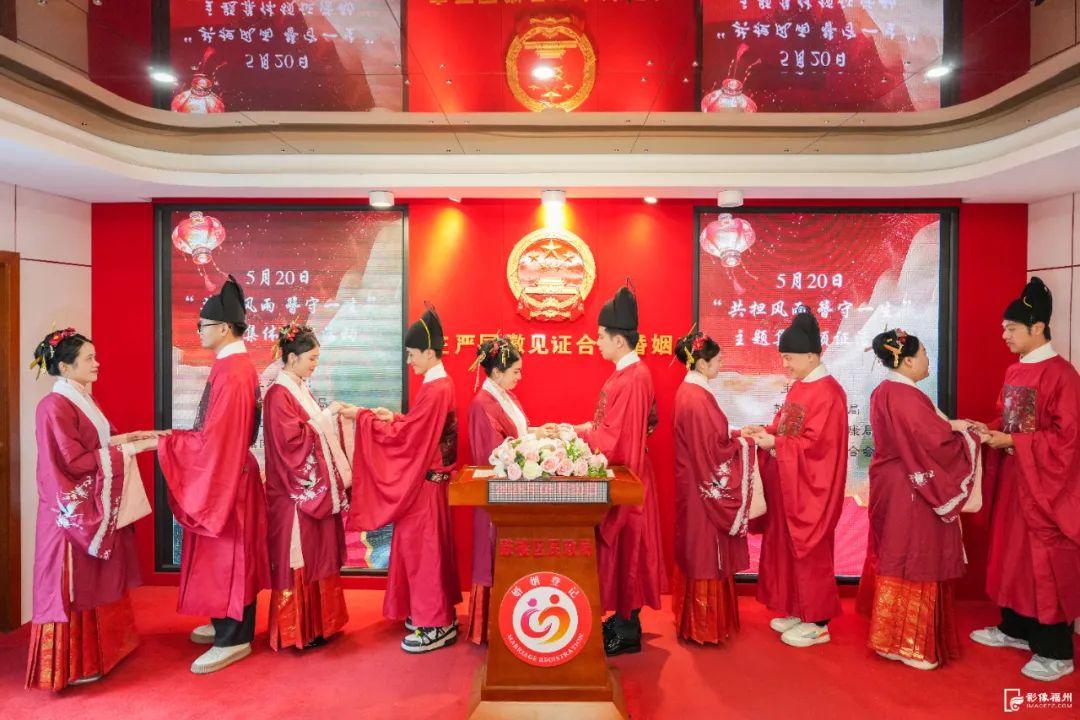 仪式感拉满！520，“甜度”超标！
