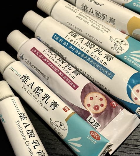 白天不要用！擦脸上有致癌风险！