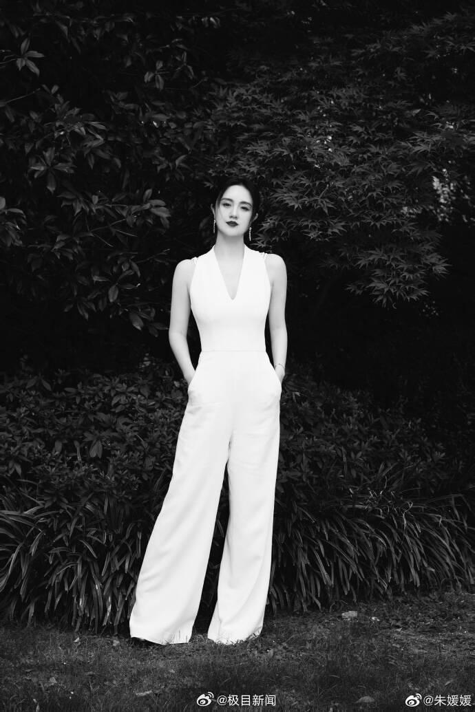 曝朱媛媛住院照医生疑删除动态 曝朱媛媛住院照医生疑删除动态