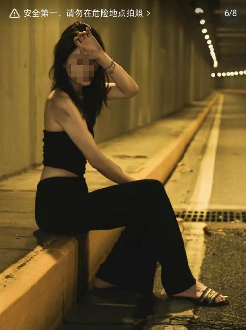 别拿生命换照片！谁还在危险地带扎堆拍照？